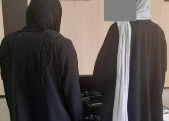 عاملين ضرب و شتم و هتاکی به همسر شهید دستگیر شدند 5 عاملين ضرب و شتم و هتاکی به همسر شهید دستگیر شدند