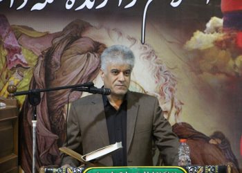 انتصاب معاون جدید سواد آموزی آموزش و پرورش فارس 9 انتصاب معاون جدید سواد آموزی آموزش و پرورش فارس