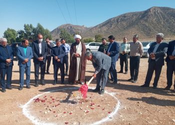آغاز عملیات ساخت مجتمع گردشگری در شهرستان کوار 7 آغاز عملیات ساخت مجتمع گردشگری در شهرستان کوار