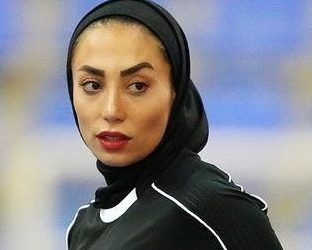 زری فتحی مسابقات فوتسال آسیا را قضاوت خواهد کرد 10 زری فتحی مسابقات فوتسال آسیا را قضاوت خواهد کرد