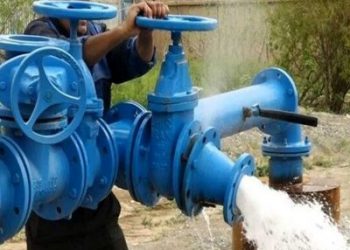 مدیر آبفای فارس: هیچ نقطه شهری و روستایی بالای ۲۰ خانوار فاقد شبکه آبرسانی نیست. 4 مدیر آبفای فارس: هیچ نقطه شهری و روستایی بالای ۲۰ خانوار فاقد شبکه آبرسانی نیست.