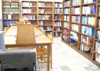 افتتاح یک باب کتابخانه و کلنگ‌زنی دو پروژه کتابخانه‌ای در فارس