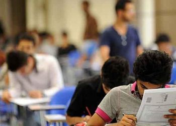 دستگیری ۸۰۰ متقلب در کنکور ۱۴۰۱؛ زمان برگزاری کنکورهای ۱۴۰۲ اعلام شد 3 دستگیری ۸۰۰ متقلب در کنکور ۱۴۰۱؛ زمان برگزاری کنکورهای ۱۴۰۲ اعلام شد