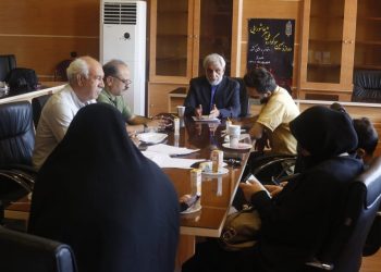 دوازدهمین سوگواره ملی شعر عاشورایی اقوام و عشایر کشور در شیراز برگزار می‌شود (1)