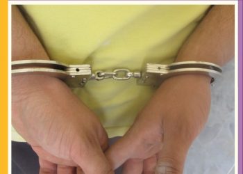 سارق اماكن خصوصی با 16 فقره سرقت راهی زندان شد