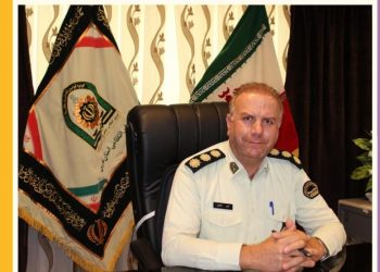 سارق منزل و مشاعات ساختمانی "شيراز" اعتراف کرد 8 سارق منزل و مشاعات ساختمانی “شيراز” اعتراف کرد