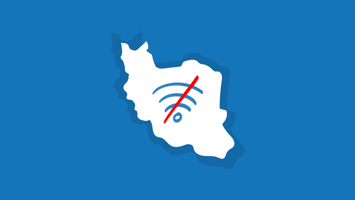 شرکت ارتباطات زیرساخت اختلالات شبکه‌های اجتماعی برطرف شد