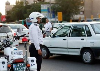 محدودیت‌های ترافیکی تاسوعا و عاشورای حسینی در شیراز