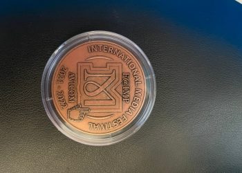 کسب مدال برنز مسابقات فیلم‌سازی توسط موزه تاریخ تجارت جندی‌شاپور شیراز