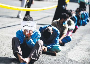 سرقت تجهیزات مخابراتی در فارس ۶ برابر شده است 2 شیراز تحلیل