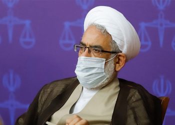 بازدید دادستان کل کشور از زندان مرکزی شیراز 5 بازدید دادستان کل کشور از زندان مرکزی شیراز