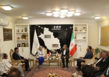 برگزاری هفته‌های فرهنگی مشترک با سایر کشورها