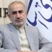 نماینده مجلس: اهتمام صنایع به مسئولیت اجتماعی، اعتماد مردم به تولیدکنندگان را ترمیم میکند 12 نماینده شیراز: حل مسائل فعالان صنایع دستی را پیگیری میکنیم
