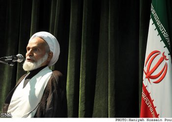 فراجا بازوی توانمند امنیت کشور است 1 فراجا بازوی توانمند امنیت کشور است