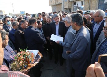 آب آشامیدنی اولویت اول فارس است