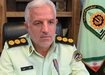 انهدام باند سارقان به عنف در شیراز 1 انهدام باند سارقان به عنف در شیراز