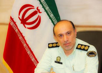 رفع تصرف 10 هکتار اراضی ملی “تنگ چشمه”