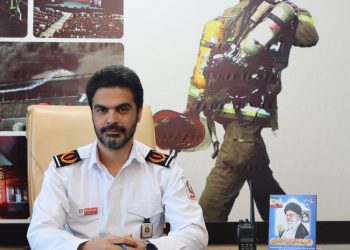 افتتاح ایستگاه تخصصی آتش نشانی کوهستان دراک 1 افتتاح ایستگاه تخصصی آتش نشانی کوهستان دراک