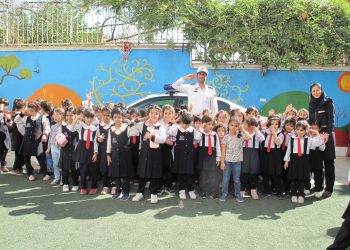 آماده باش پلیس شیراز در ۲۵۶ نقطه ویژه مهرماه 1 شیراز تحلیل