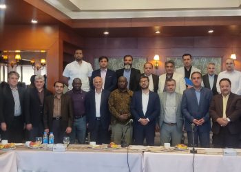 راهبرد فارس توسعه روابط با کشورهای دوست