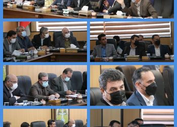 استاندار فارس:درحوزه تأمین مسکن و ایجاد اشتغال، خواستار همراهی دستگاه های اجرایی هستیم