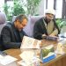 تفاهم نامه برون سازمانی طرح مساجد سبز امضا شد