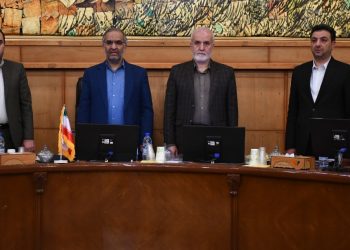 شهردار شیراز: باید بر آموزش فرهنگ شهروندی تاکید ویژه شود 1 شهردار شیراز: باید بر آموزش فرهنگ شهروندی تاکید ویژه شود