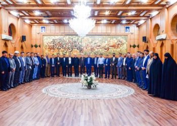 رئیس آموزش و پرورش فارس: نهادهای عمومی و غیردولتی در ارکان تربیتی نقش بسزایی دارند 3 رئیس آموزش و پرورش فارس: نهادهای عمومی و غیردولتی در ارکان تربیتی نقش بسزایی دارند