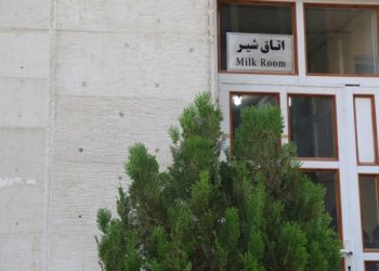اتاق ویژه مادر و کودک در دانشکده پزشکی دانشگاه علوم پزشکی شیراز راه اندازی شد 8 اتاق ویژه مادر و کودک در دانشکده پزشکی دانشگاه علوم پزشکی شیراز راه اندازی شد