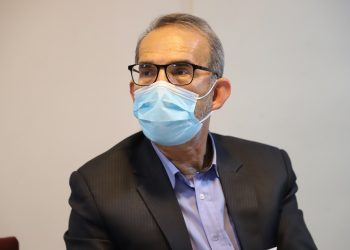 رئیس دانشکده علوم پزشکی شیراز:خانواده ها واکسناسیون فرزند خود را جدی بگیرند 1 رئیس دانشکده علوم پزشکی شیراز:خانواده ها واکسناسیون فرزند خود را جدی بگیرند