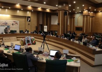 گردهمایی مدیران عامل تشکل های قرآنی کشور در شیراز