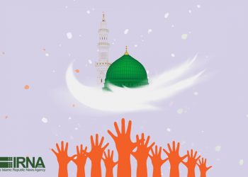 تقارن هفته وحدت و یادروز حافظ، رنگین کمانی از برنامه‌های فرهنگی و هنری