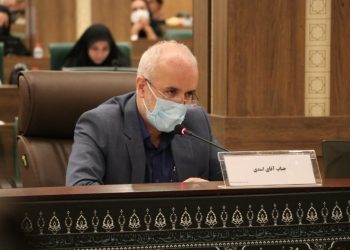 بر سر منافع عمومی مردم وارد هیچ معامله ای نمیشوم 2 محمد حسن اسدی