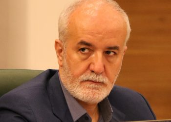 در دوره مدیریتی جدید تغییرات اساسی در شهر شیراز خواهیم داشت 3 محمد حسن اسدی شهردار شیراز شد