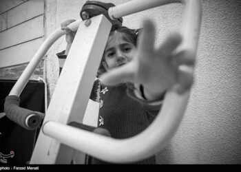 کودکان اوتیسم مورد توجه شهرداری شیراز 1 کودکان اوتیسم مورد توجه شهرداری شیراز