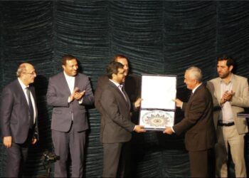 استفاده حداکثری از ظرفیت پیمان خواهرخواندگی شیراز و شهر دوشنبه