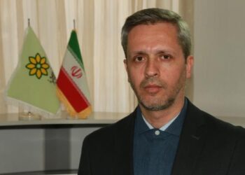 مرد کار بلد شهرداری،رئیس حوزه شهردار شد 1 مرد کار بلد شهرداری،رئیس حوزه شهردار شد