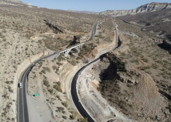 وعده 10 ساله بزرگراه ارژن _ابوالحیات به سرانجام می رسد