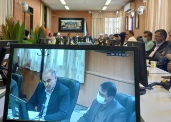 سرپرست اداره آموزش و پرورش ناحیه یک شیراز منصوب شد