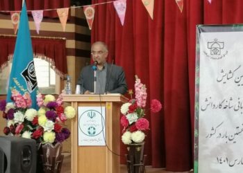 حرکت ماندگار آموزش و پرورش فارس برای محیط بانی 2 حرکت ماندگار آموزش و پرورش فارس برای محیط بانی