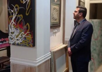 نقش زبان هنر در تحول فضای شهری و ارتقا فرهنگ ایرانی 1 نقش زبان هنر در تحول فضای شهری و ارتقا فرهنگ ایرانی