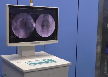 انجام جراحی دیسک کمر به روش لیزر درمانی در بیمارستان شهید دکتر چمران شیراز￼