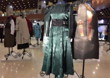 کلاهبردار اینترنتی در پوشش فروش پوشاک دستگیر شد