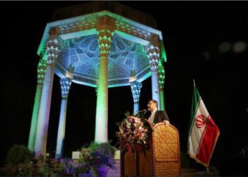 درخشش نام حافظ فراتر از مرزها 4 درخشش نام حافظ فراتر از مرزها