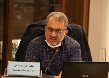 پارک موضوعی تاریخ و فرهنگ و علوم در فرهنگسرای گلستان راهاندازی میشود 3 شیراز تحلیل