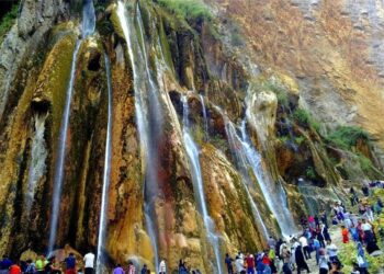 میراث فرهنگی اختیار دار آبشار مارگون و تنگ براق می شود 1 میراث فرهنگی اختیار دار آبشار مارگون و تنگ براق می شود