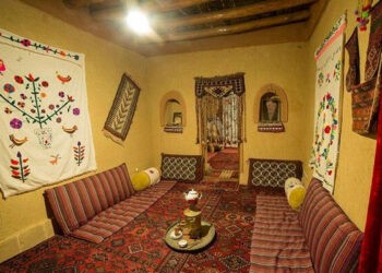 بوم گردی های شهری استان فارس،سنتی مهمان می شوند 2 بوم گردی های شهری استان فارس،سنتی مهمان می شوند