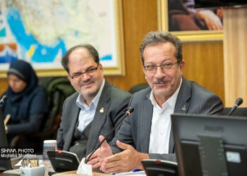 میدانشاهی رئیس شورای فرهنگی منطقه 2 صنعت نفت شد 1 میدانشاهی رئیس شورای فرهنگی منطقه 2 صنعت نفت شد