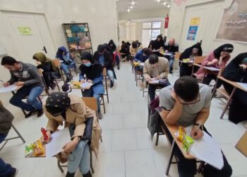 انجمن سینمایی جوان برگزار کرد،آزمونی برای فیلم سازان آینده