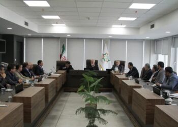 توسعه روابط مدیریت شهری و دانشگاه ها عاملی برای توسعه زیرساخت های کلان شهر شیراز